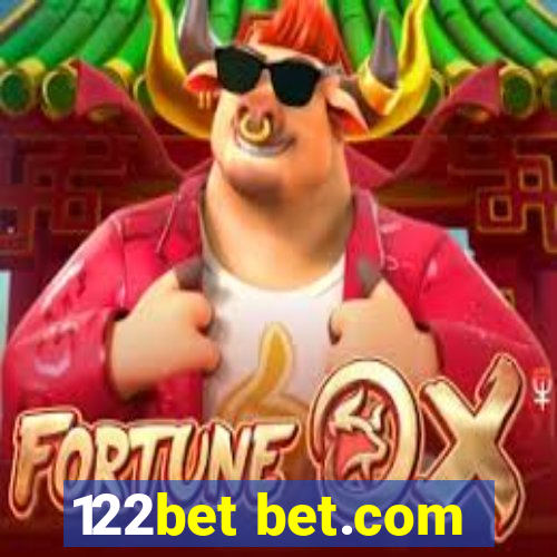 122bet bet.com